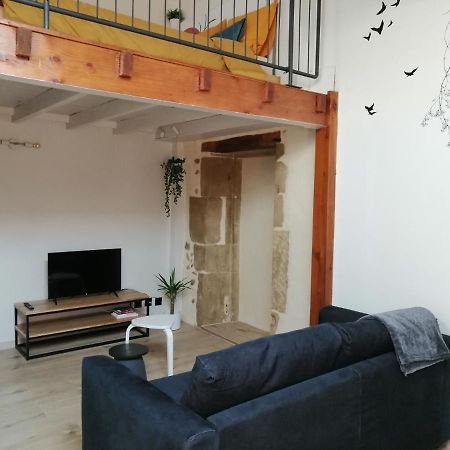 Le Studio D'Emma Διαμέρισμα Romans-sur-Isère Εξωτερικό φωτογραφία