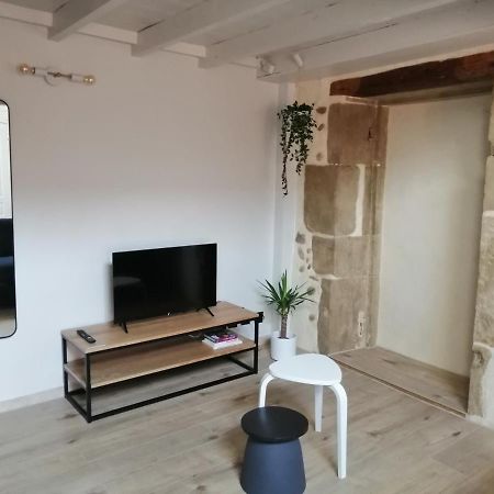 Le Studio D'Emma Διαμέρισμα Romans-sur-Isère Εξωτερικό φωτογραφία