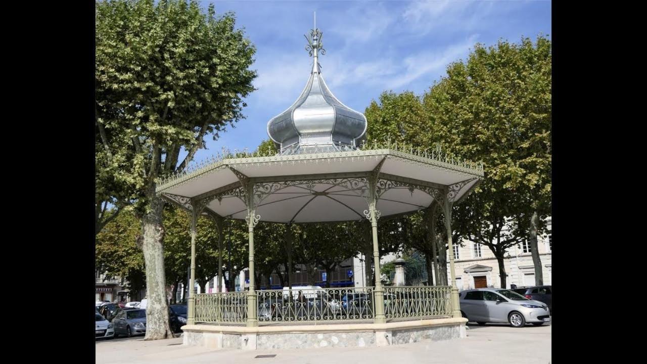 Le Studio D'Emma Διαμέρισμα Romans-sur-Isère Εξωτερικό φωτογραφία