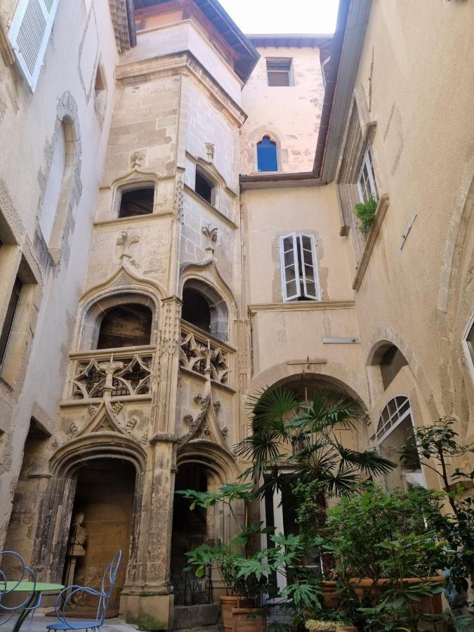Le Studio D'Emma Διαμέρισμα Romans-sur-Isère Εξωτερικό φωτογραφία